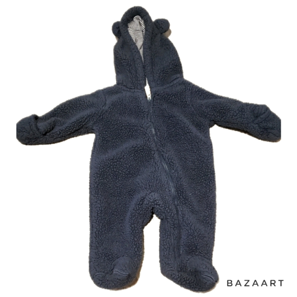 Carters Baby Overalls
